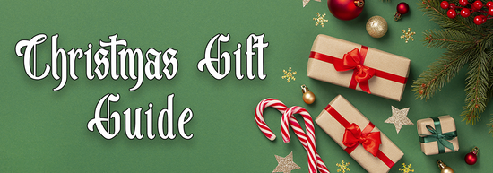 Top 5 Christmas Gift Ideas!