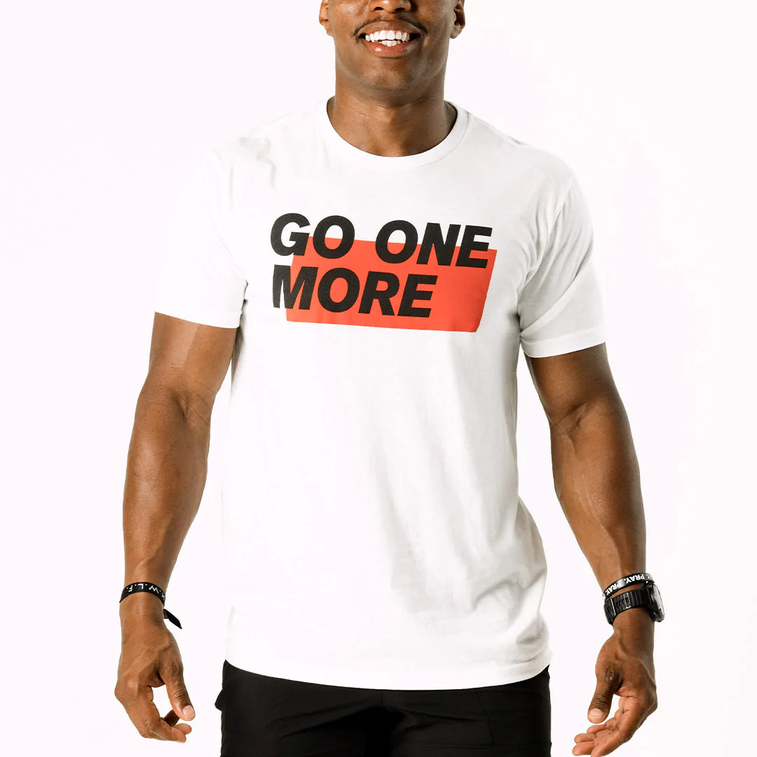 Go One More T-Shirt