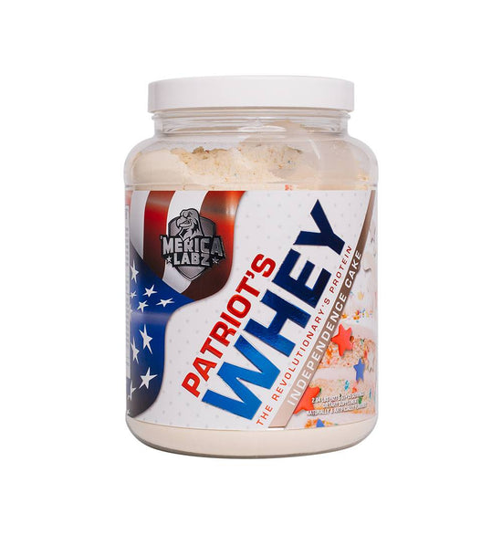 Load image into Gallery viewer, Patriot&amp;#39;s Whey
